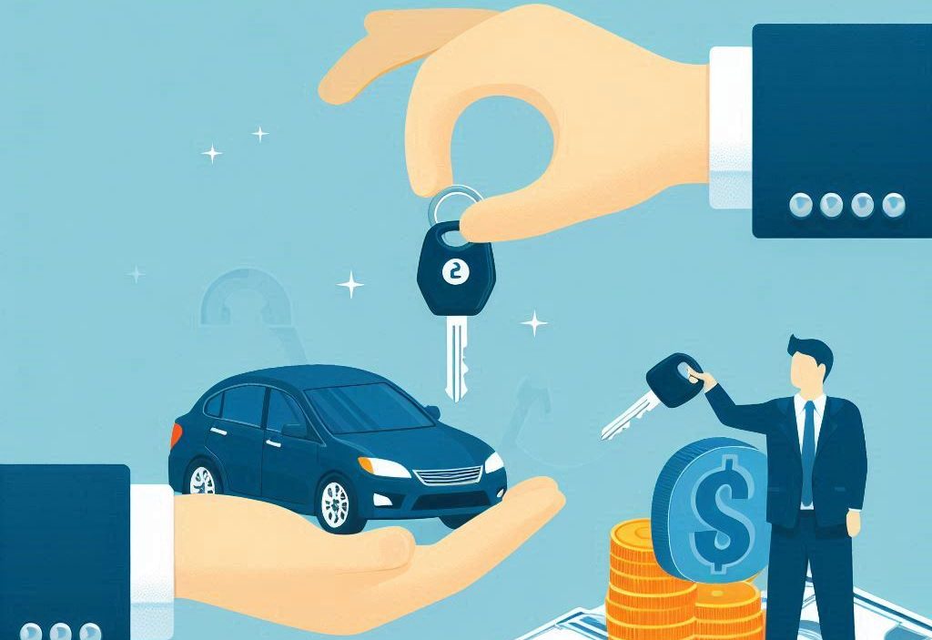 قیمت حواله ماشین در اصفهان