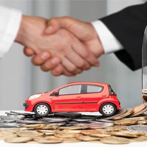 آیا خرید حواله خودرو قانونی است؟