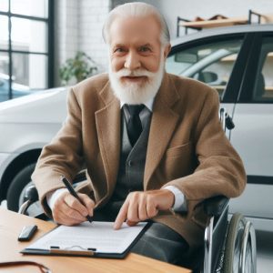 حواله خودرو جانبازی با بهترین قیمت