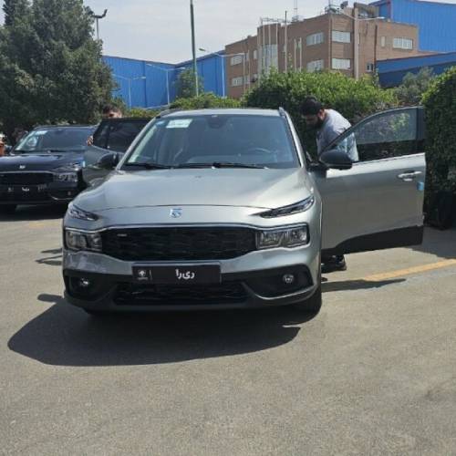 خریدار حواله ایران خودرو درگاه باز دوم