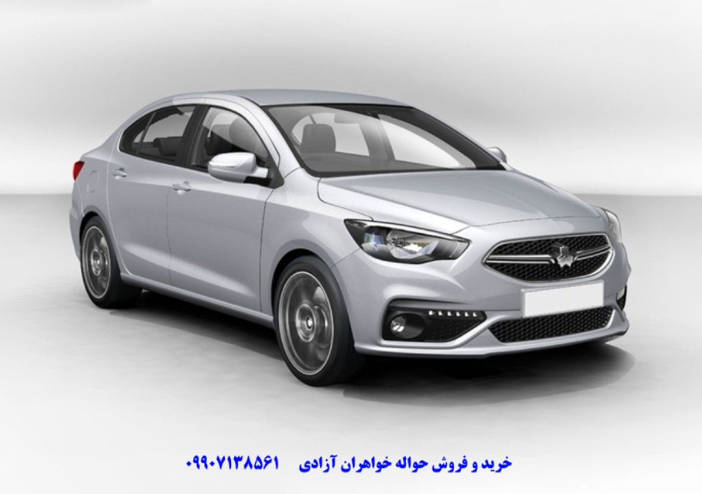 تفاوت ماشین شاهین g با gl
