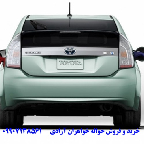 بررسی قیمت حواله خودروهای برقی و هیبریدی در ایران