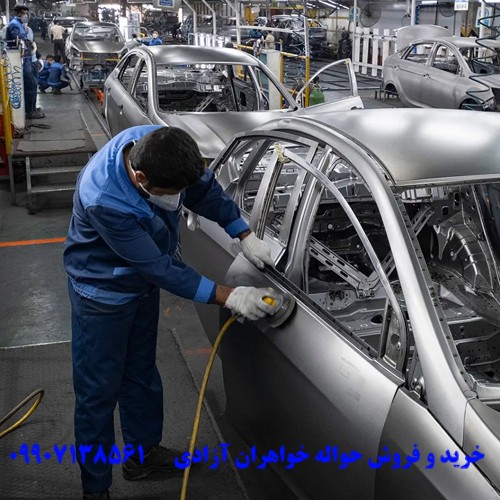 تأثیر فعال شدن مکانیسم ماشه بر بازار خودرو ایران